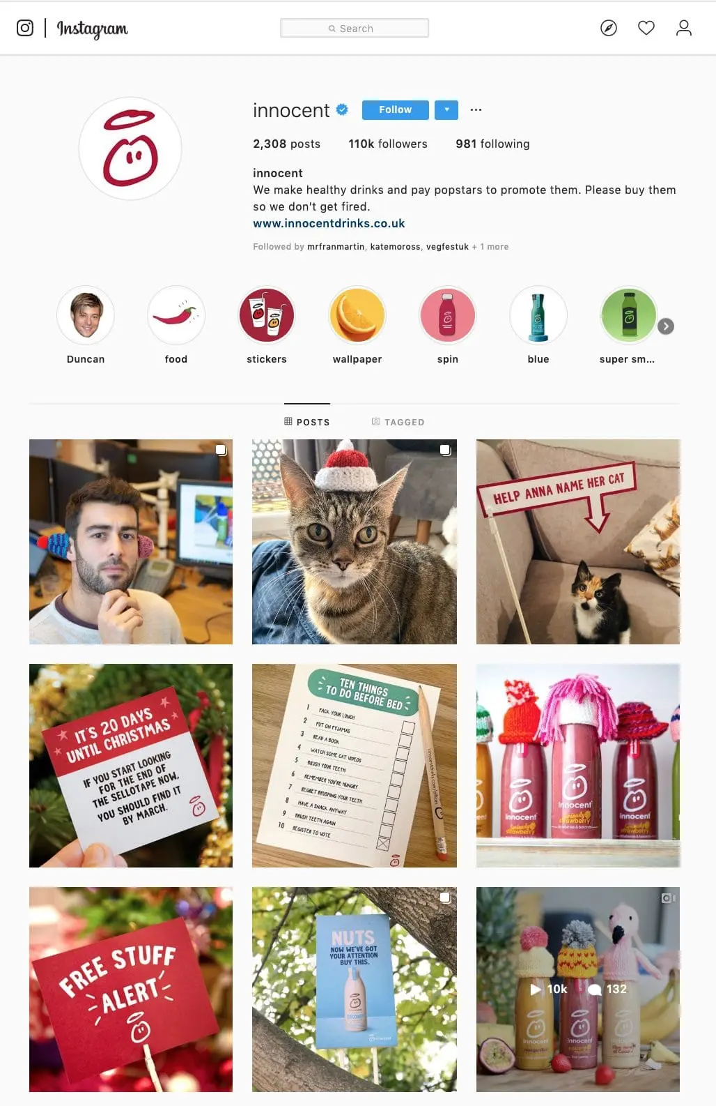 Adapting Your Business’s Social Media Content: Our Top Tips