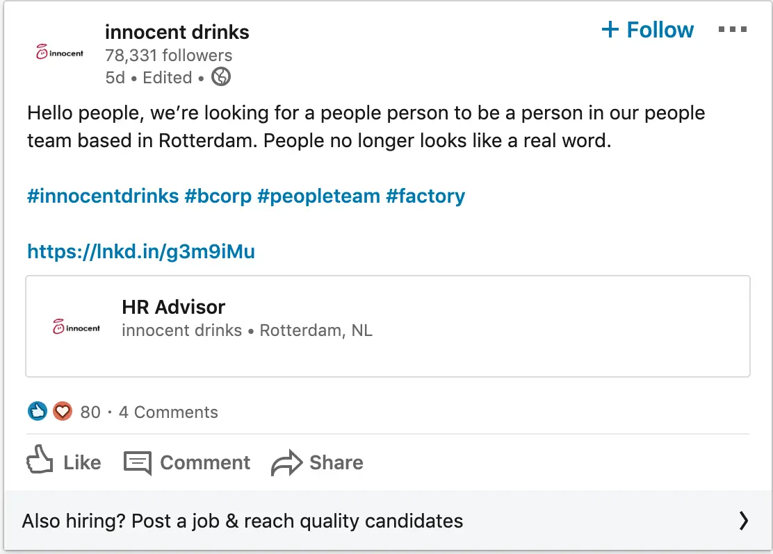 Adapting Your Business’s Social Media Content: Our Top Tips