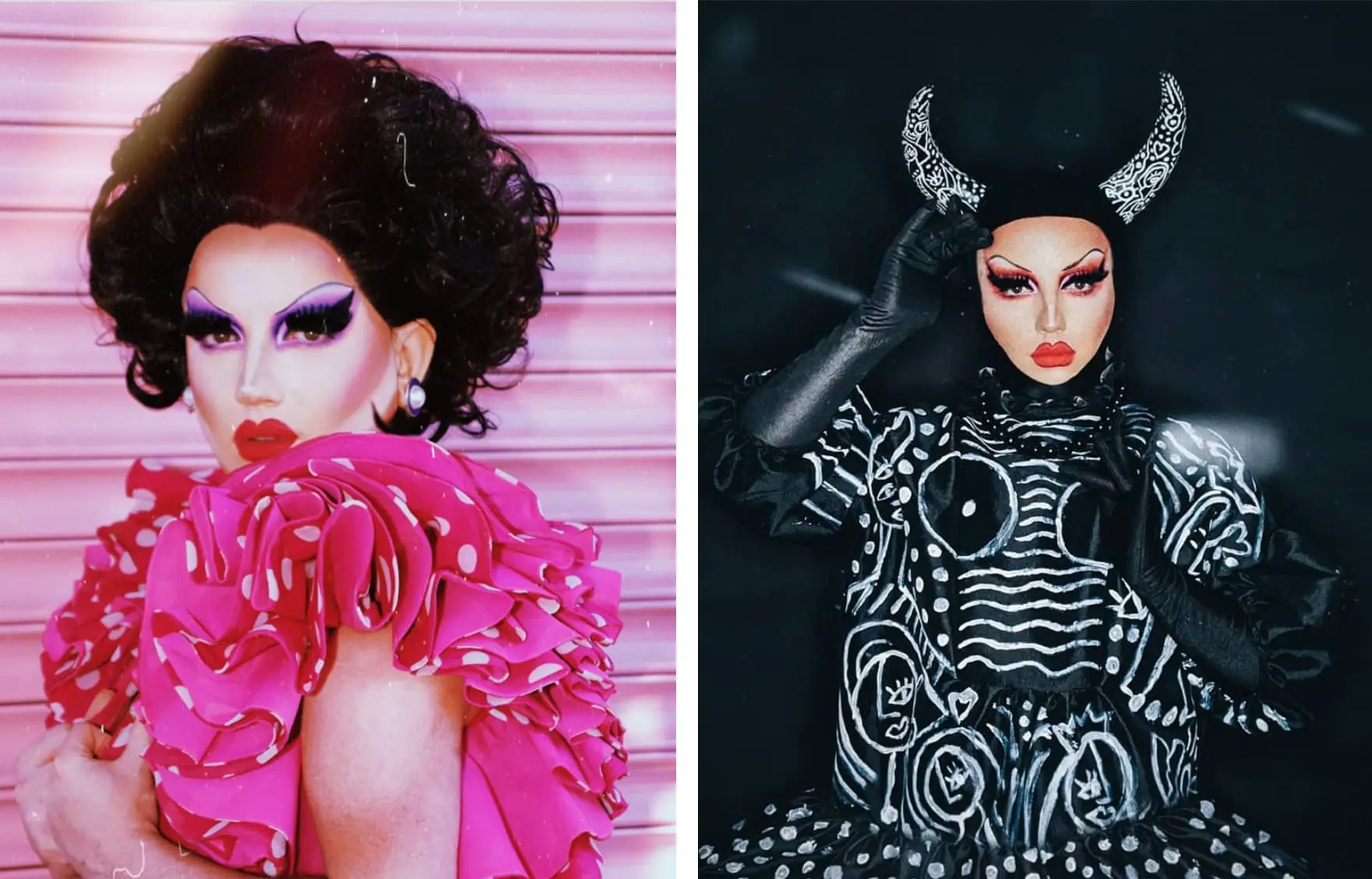 Creative Spotlight: Q&A with Illustrator & Drag Star Adrian Martin