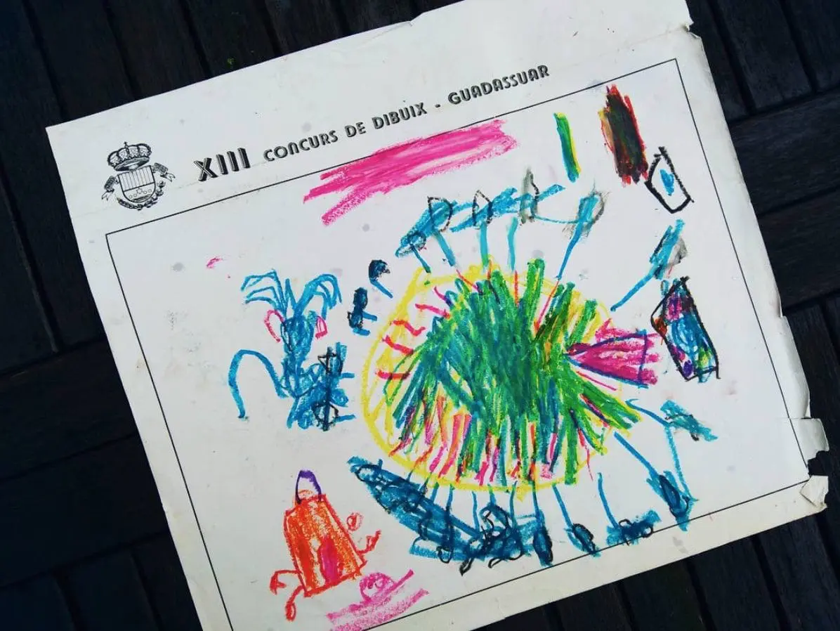 Creative Spotlight: Q&A with Illustrator & Drag Star Adrian Martin