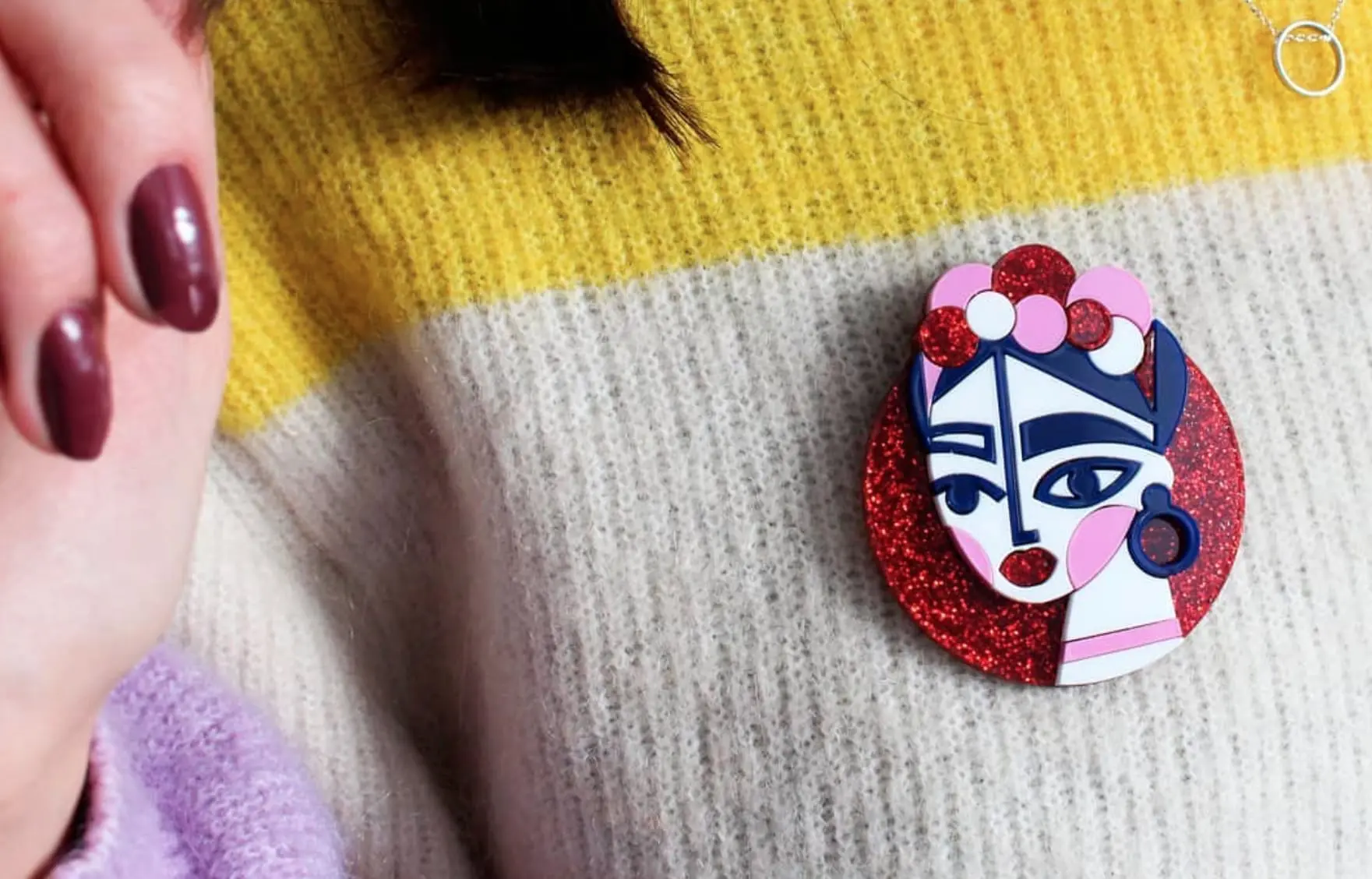 Creative Spotlight: Q&A with Illustrator & Drag Star Adrian Martin