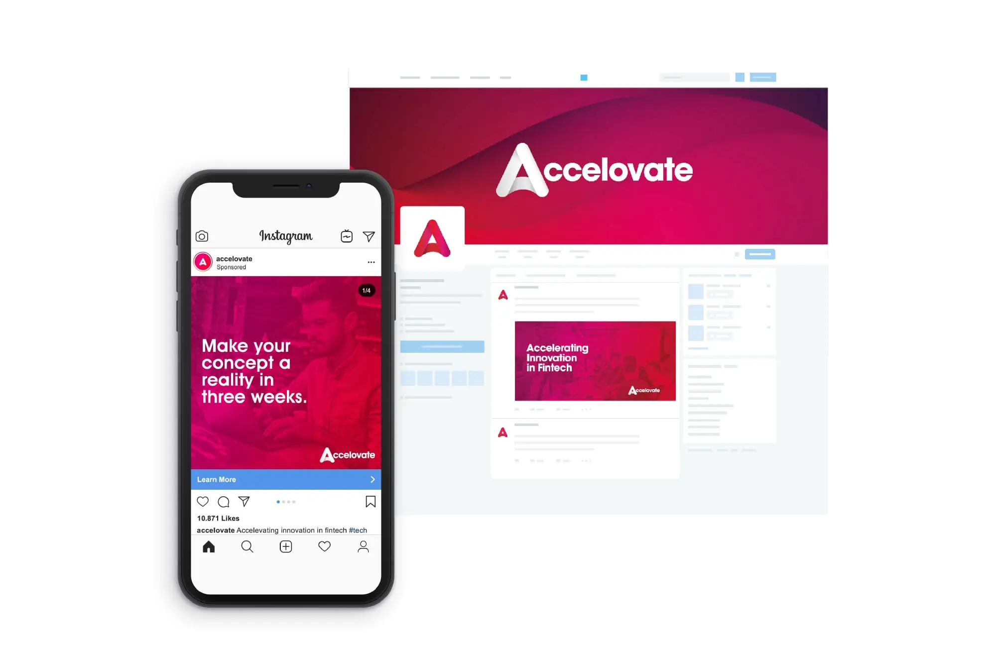 How to Create a Successful Fintech Brand