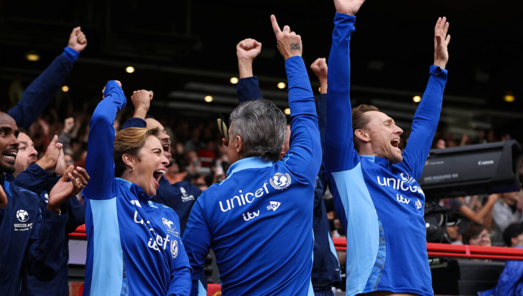Soccer Aid