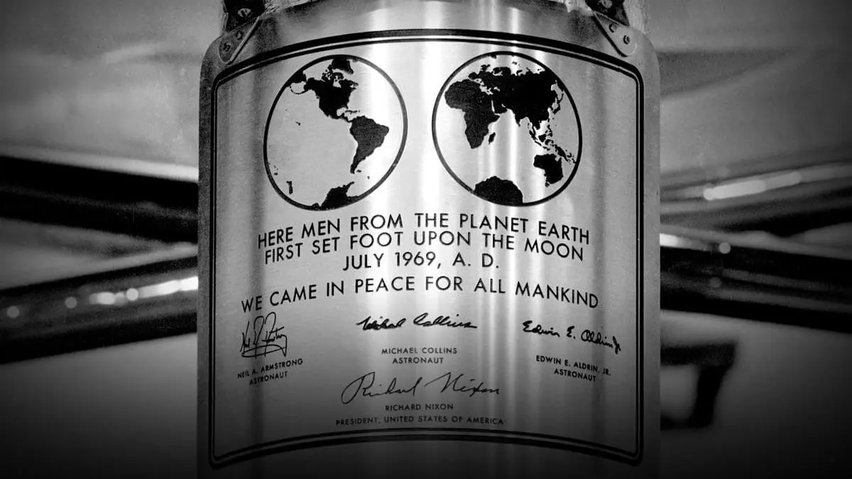 Typography in Focus: Futura, the First Font on the Moon